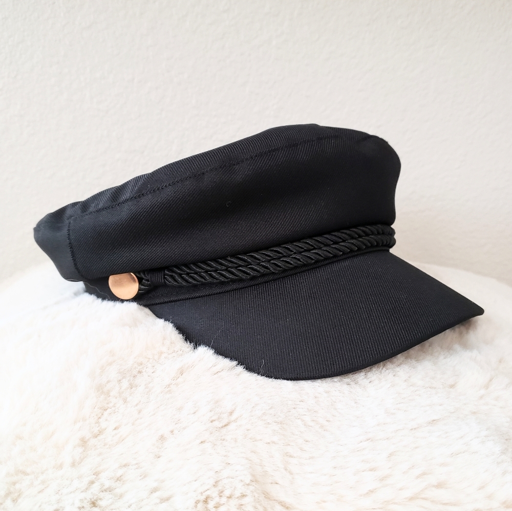 H&M Military Style Hat